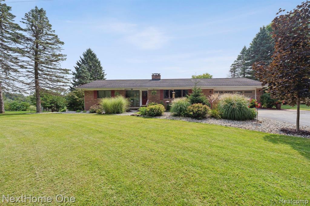 4567 Valentine Road Whitmore Lake, MI 48189 - Photo 46 of 51 Gallery Image 46