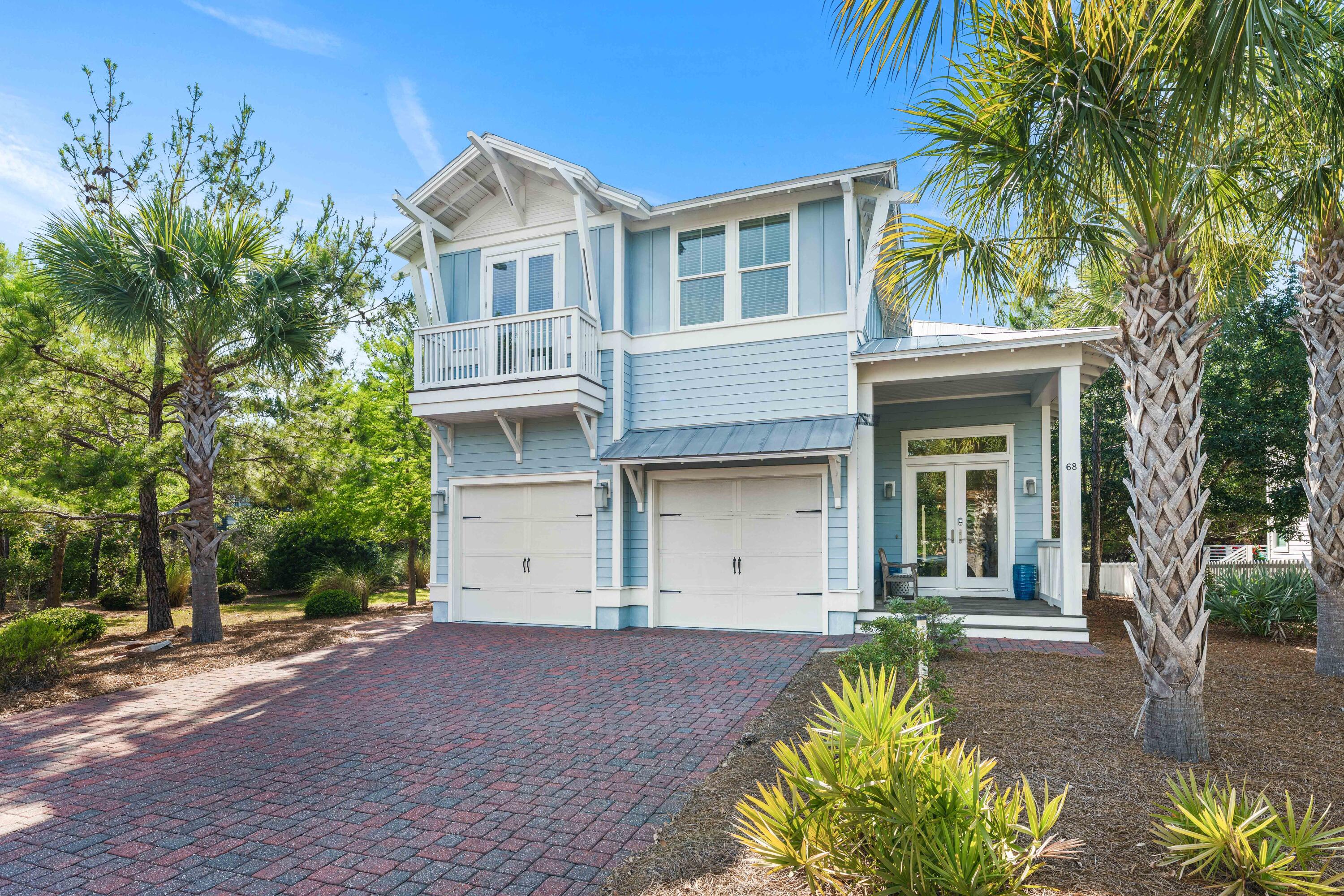 68 Prominence Square Inlet Beach, FL 32461 - Photo 2 of 55 68 Prominence Square-3