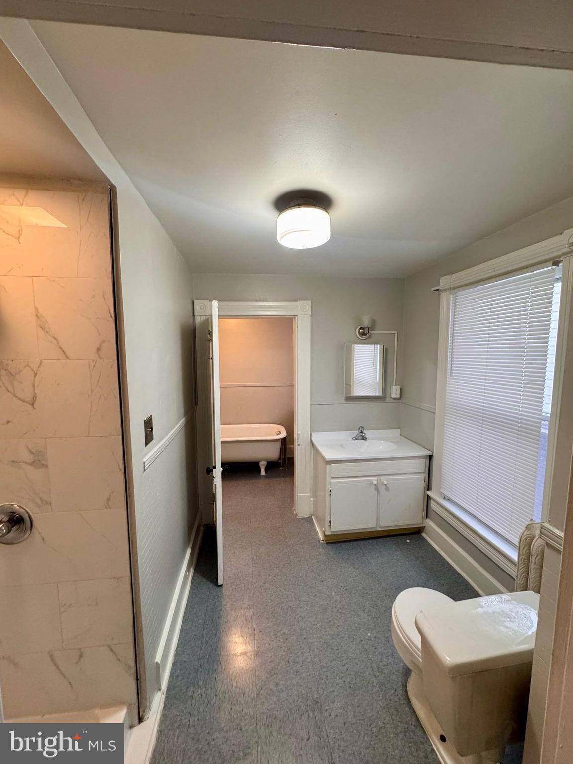 110 West Main Street Waynesboro, PA 17268 - Photo 10 of 10 a room with furniture and a window