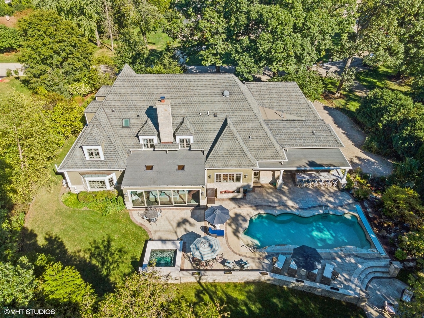 16 Robin Hood Ranch Oak Brook, IL 60523 - Photo 1 of 1 Gallery Image 1