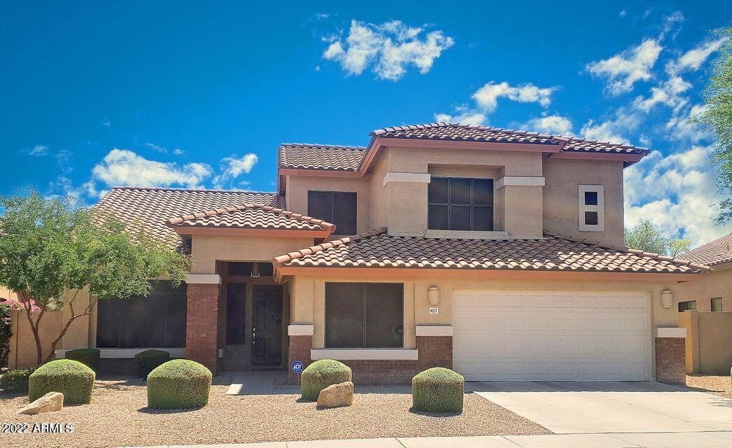 4517 East Swilling Road Phoenix, AZ 85050 - Photo 1 of 1 Front