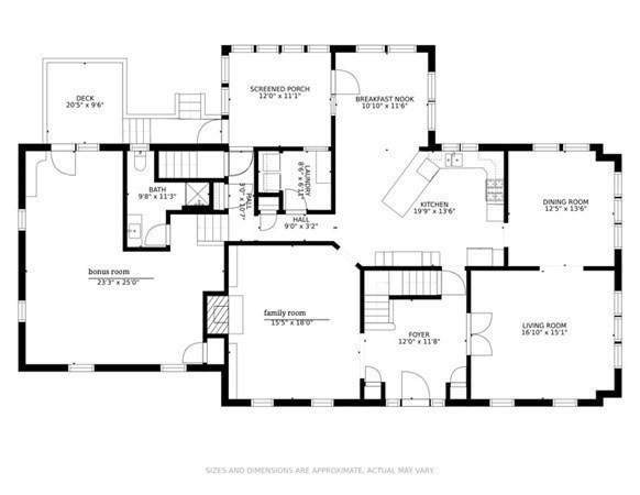 8 Liberty Road Medfield, MA 02052 - Photo 27 of 29