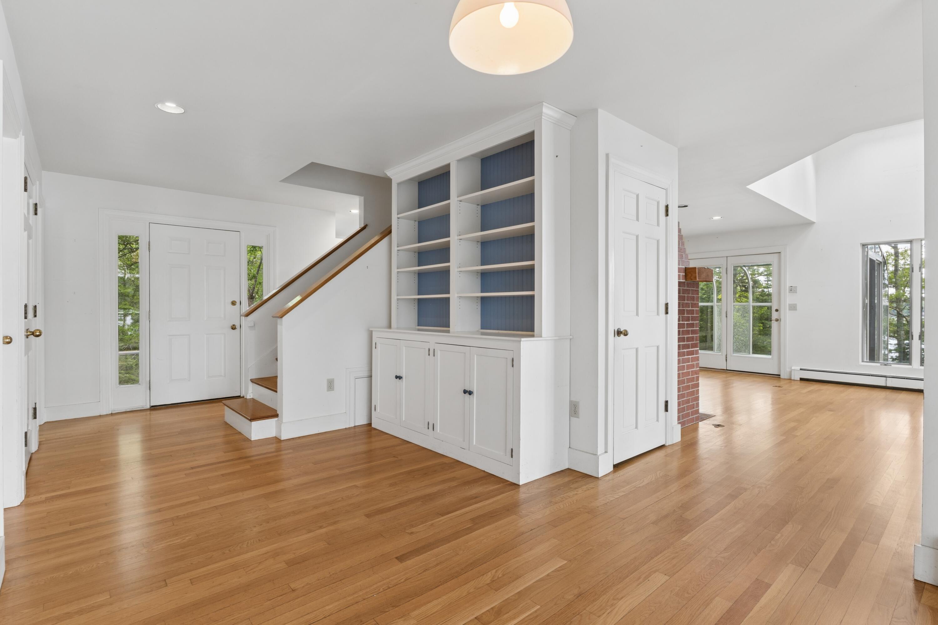 119 Knubble Bay Road Westport Island, ME 04578 - Photo 16 of 90 119 Knubble Bay Rd_0147