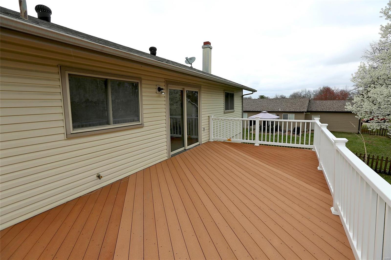 1148 Spencer Road St. Peters, MO 63376 - Photo 26 of 29 Gallery Image 26