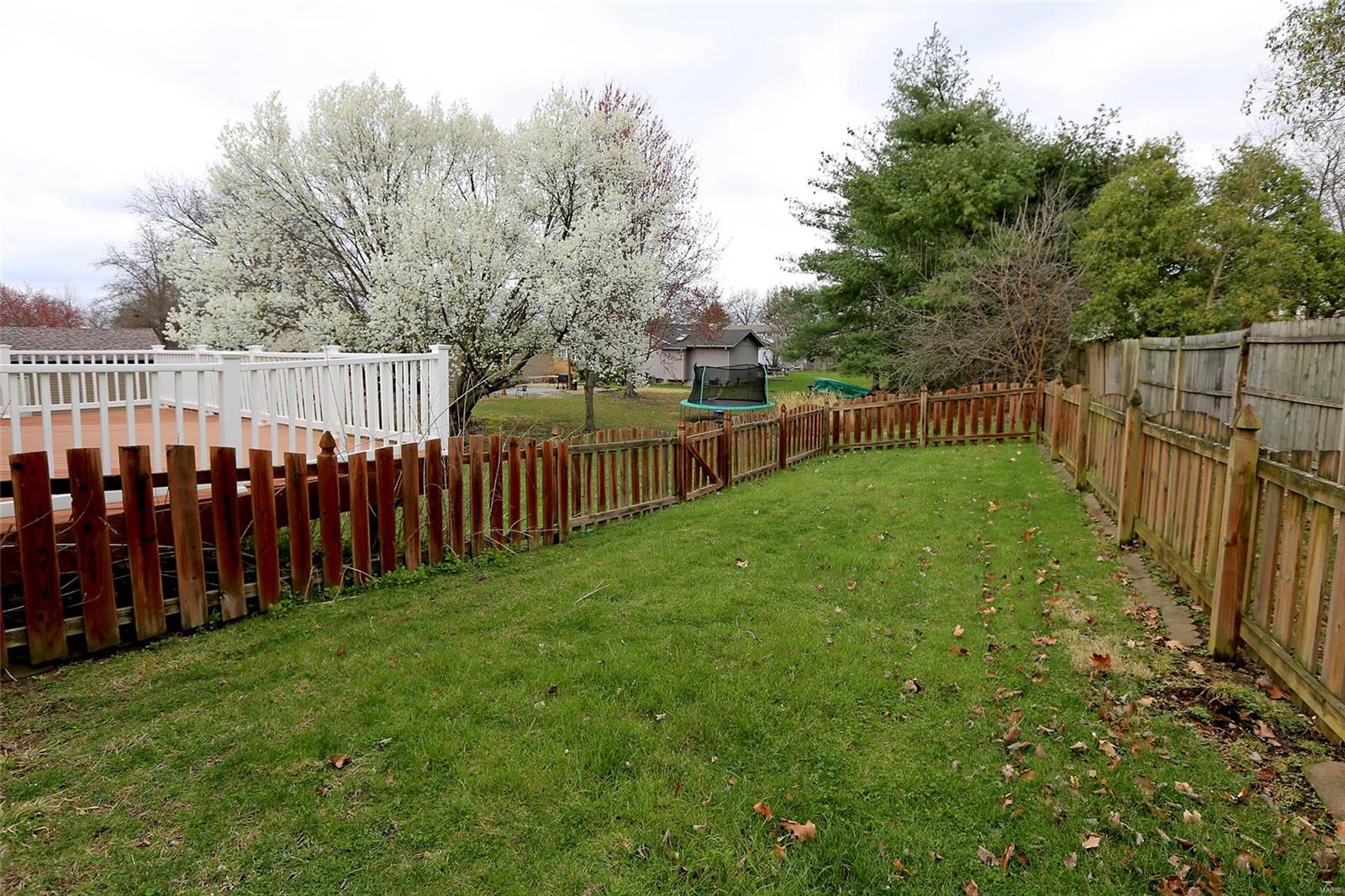 1148 Spencer Road St. Peters, MO 63376 - Photo 27 of 29 Gallery Image 27