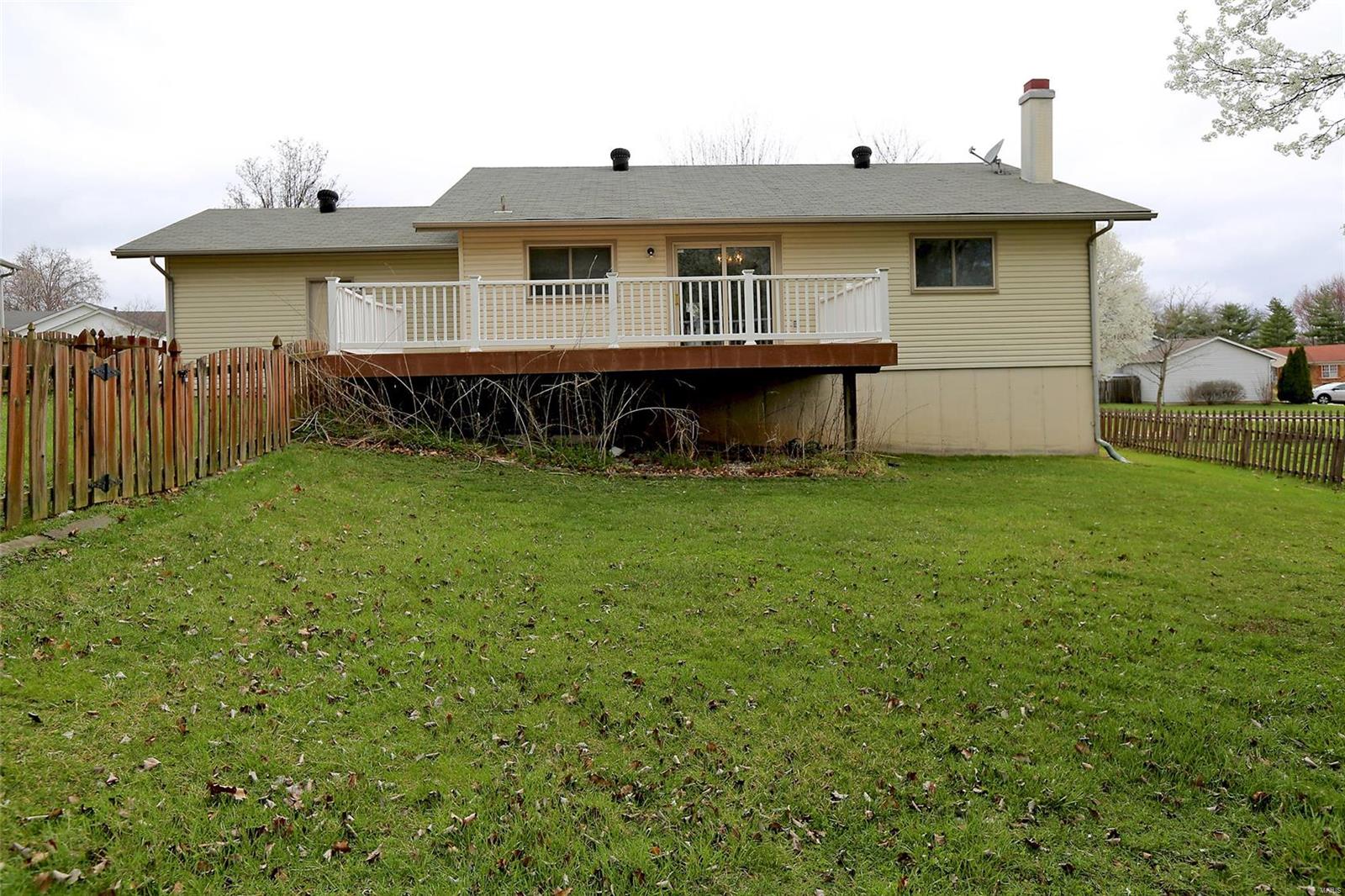 1148 Spencer Road St. Peters, MO 63376 - Photo 29 of 29 Gallery Image 29