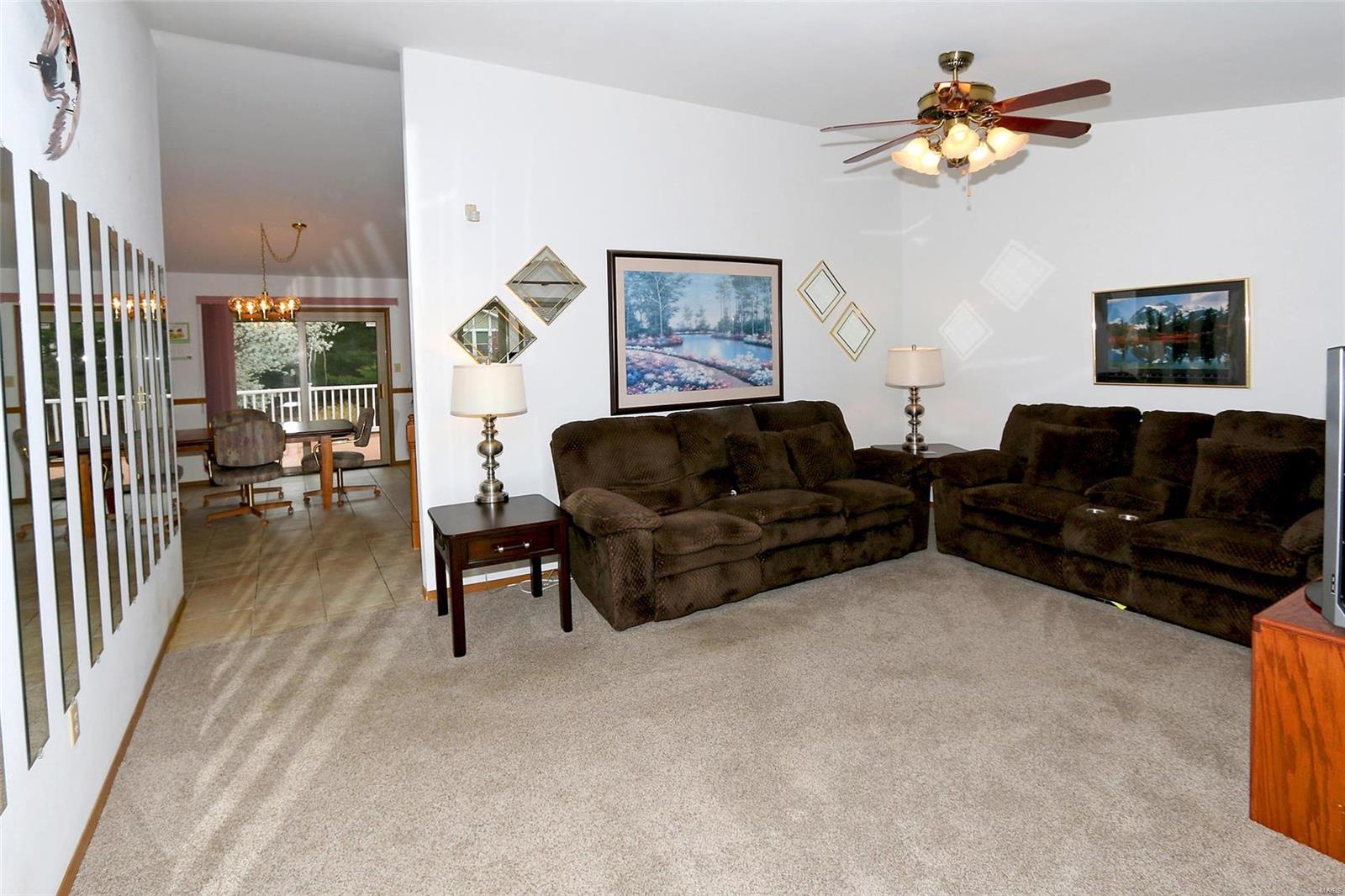 1148 Spencer Road St. Peters, MO 63376 - Photo 3 of 29 Gallery Image 3