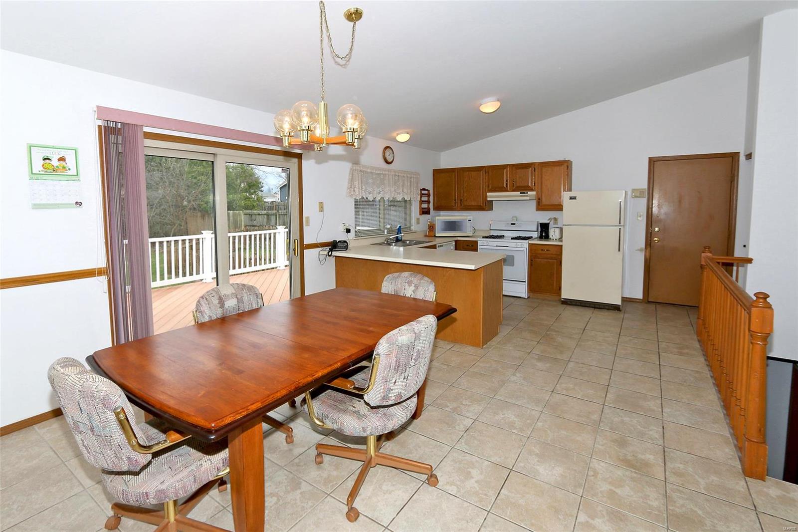 1148 Spencer Road St. Peters, MO 63376 - Photo 5 of 29 Gallery Image 5