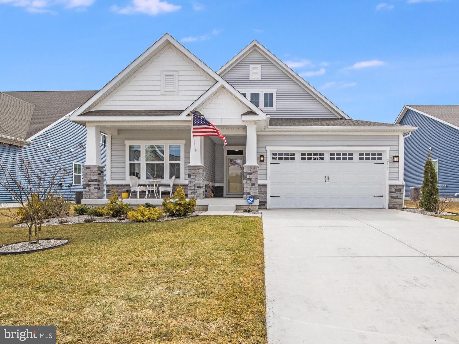 28040 Celestial Way Lewes, DE 19958 - Photo 1 of 60