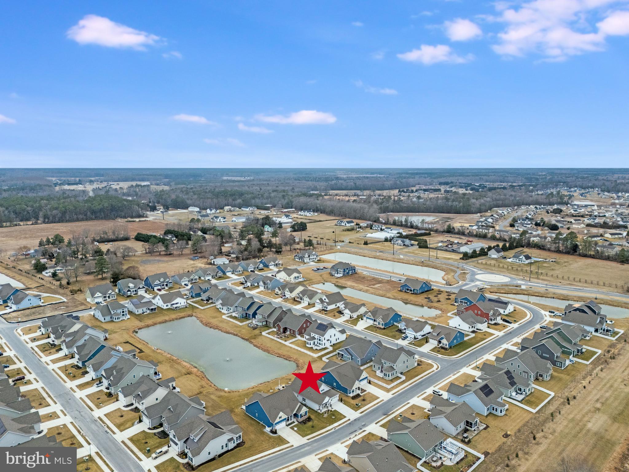 28040 Celestial Way Lewes, DE 19958 - Photo 52 of 60