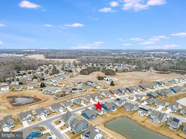 $629,000 | 28040 Celestial Way, Lewes, DE 19958