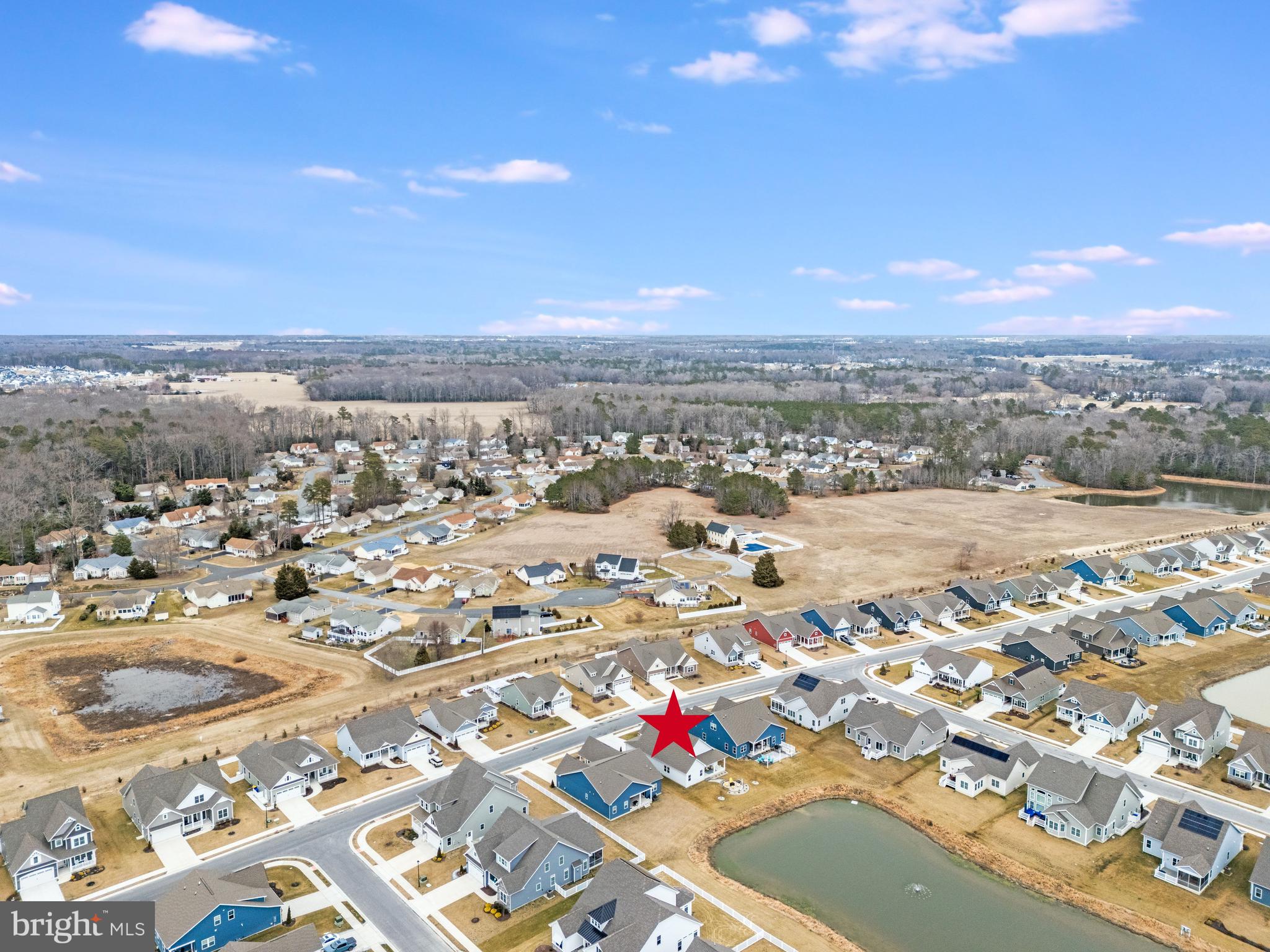 28040 Celestial Way Lewes, DE 19958 - Photo 54 of 60