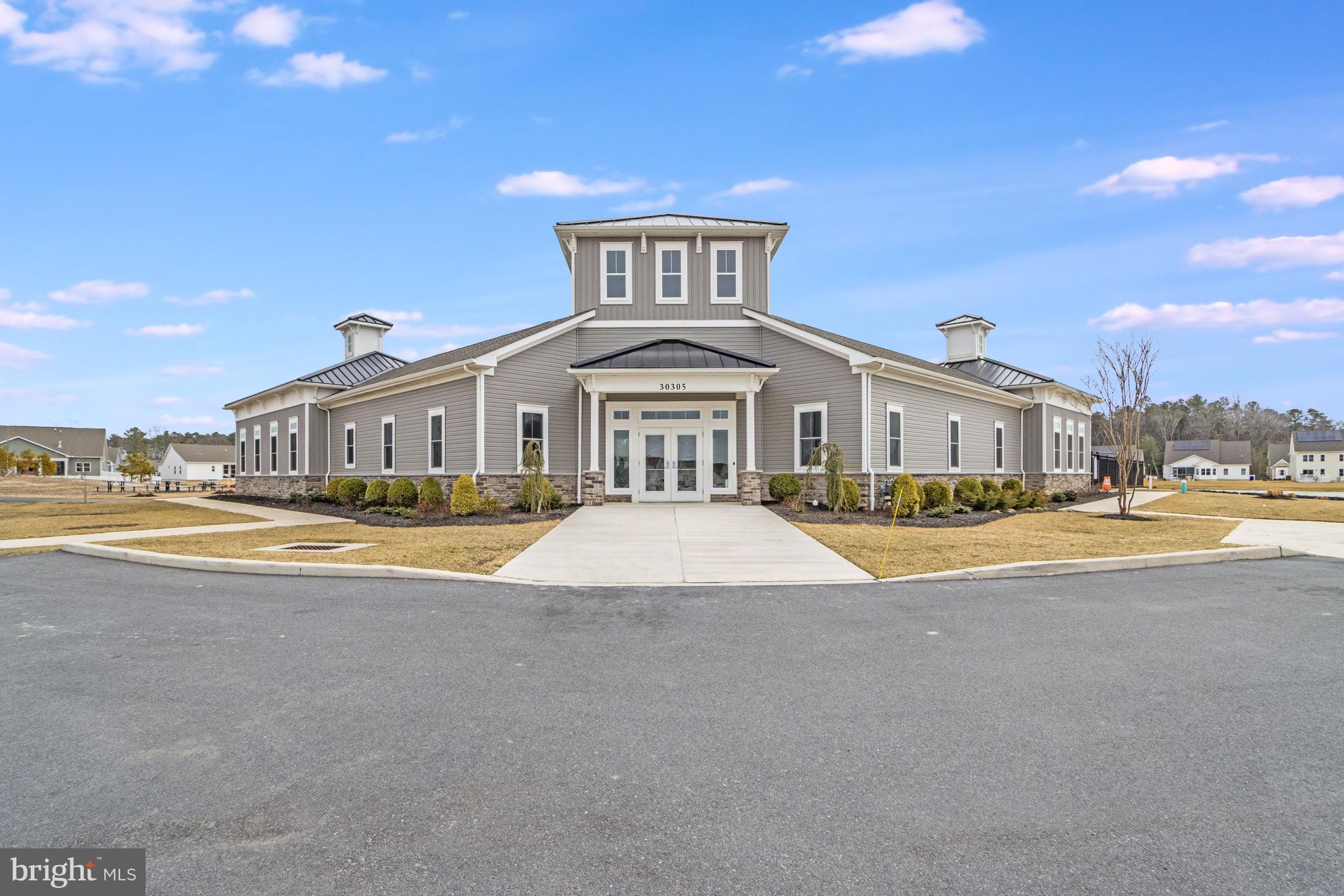 28040 Celestial Way Lewes, DE 19958 - Photo 56 of 60 Clubhouse