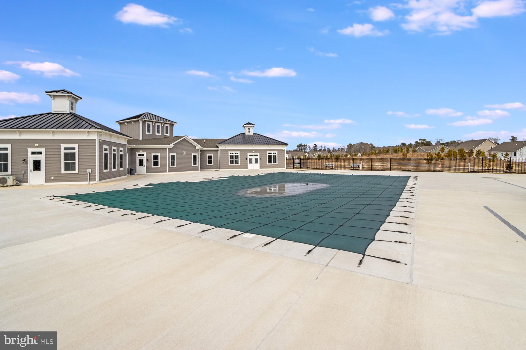 28040 Celestial Way Lewes, DE 19958 - Photo 58 of 60 Community Pool
