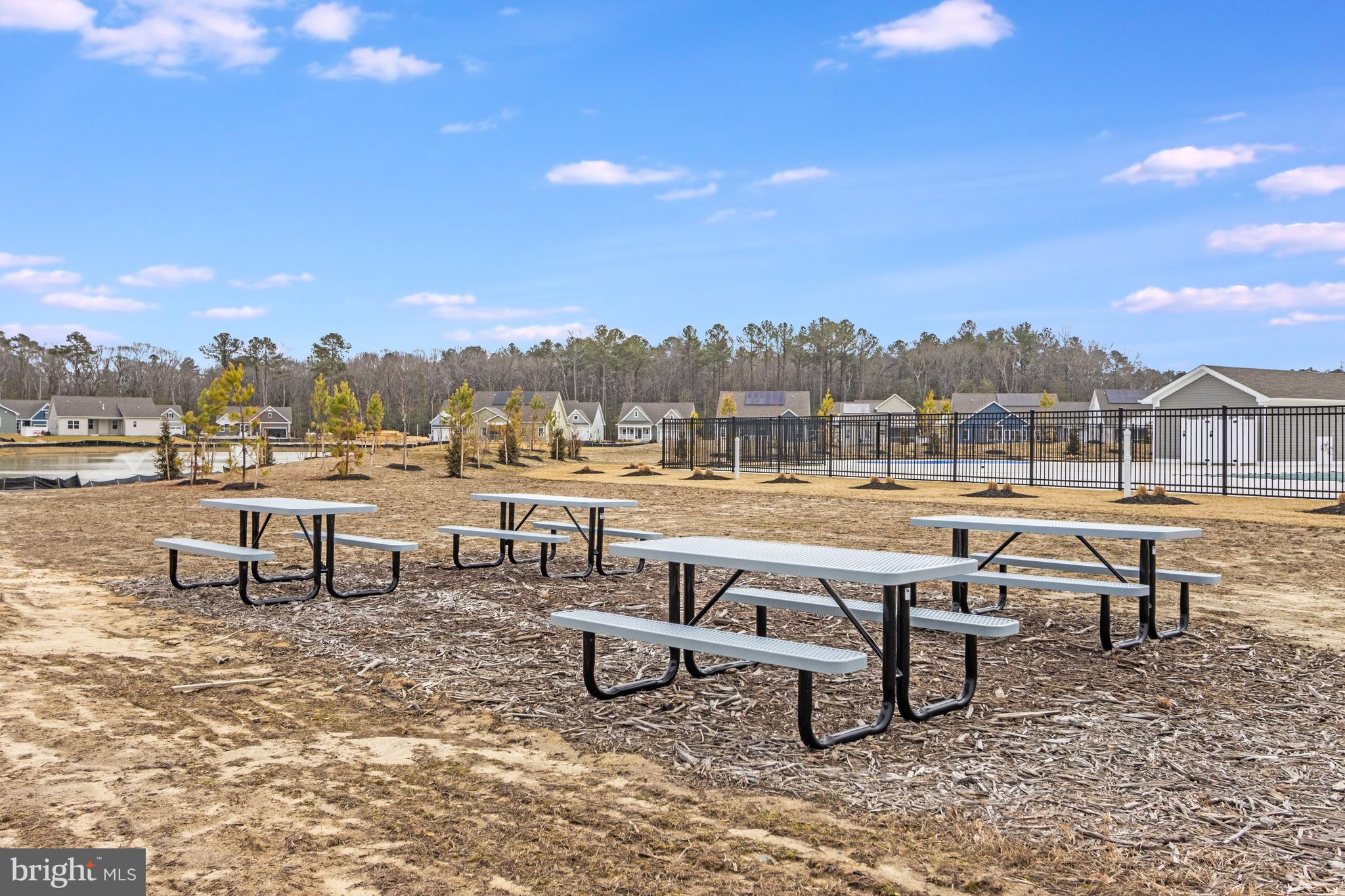 28040 Celestial Way Lewes, DE 19958 - Photo 60 of 60 Picnic area