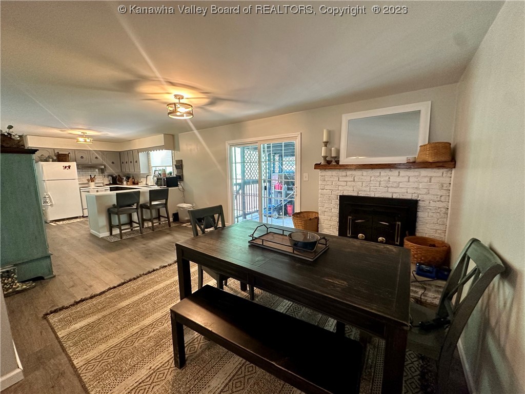 34 Shady Ridge Road Chapmanville, WV 25508 - Photo 9 of 17 Gallery Image 9