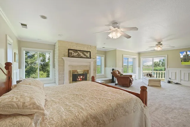 $2,099,000 | 21649 Des Moines Road, Acampo, CA 95220