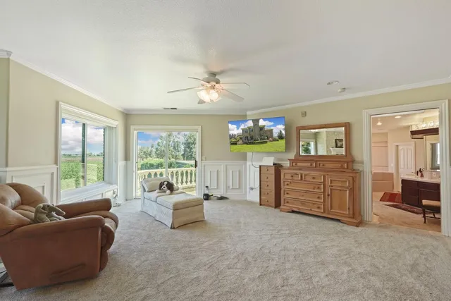 $2,099,000 | 21649 Des Moines Road, Acampo, CA 95220
