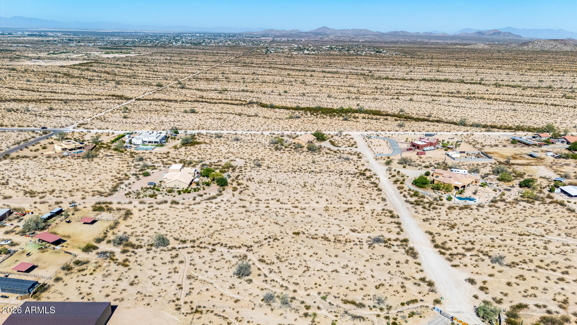 Tbd West Rhodes Way, Unit 28 Casa Grande, AZ 85194 - Photo 4 of 18 a view of ocean view