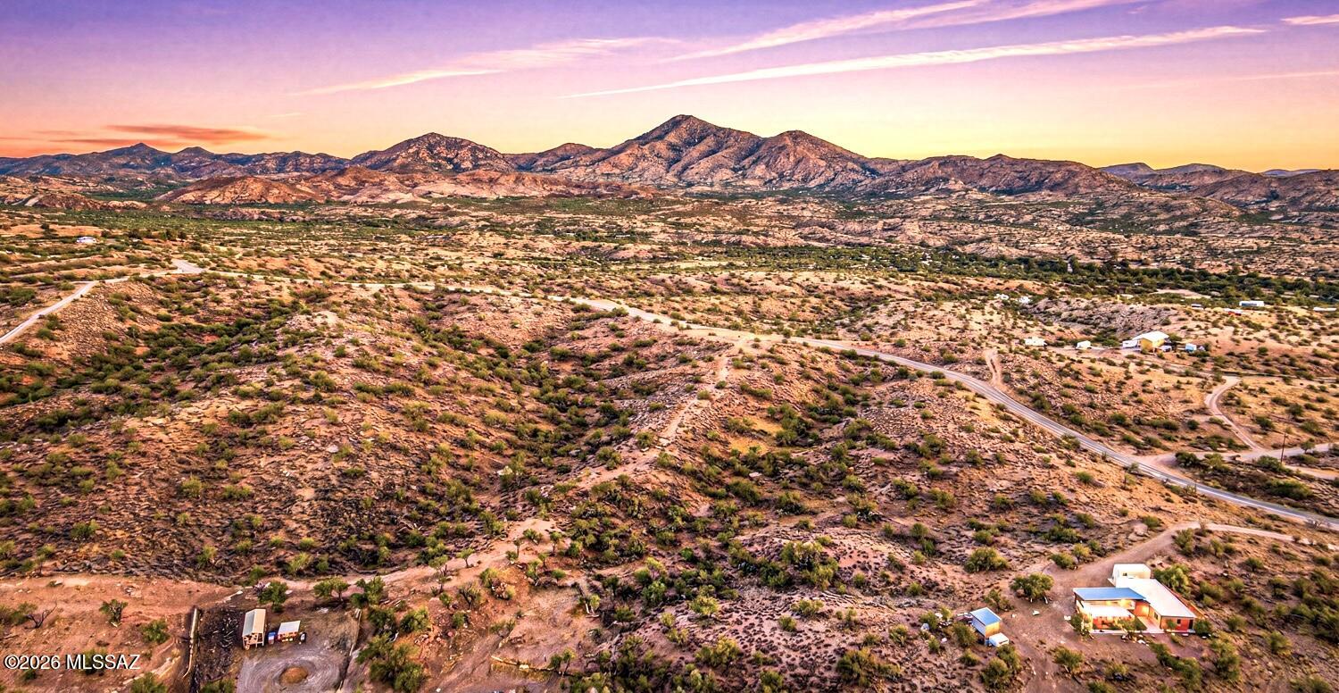 38155 South Ruby Road Arivaca, AZ 85601 - Photo 15 of 16