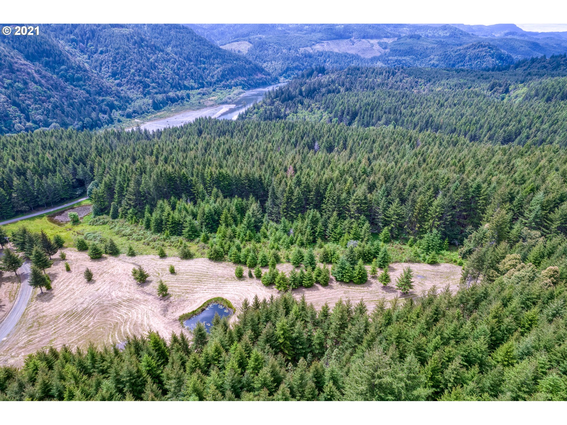 Miller Ranch Road, Unit 400 Gold Beach, OR 97444 - Photo 14 of 32 Gallery Image 14
