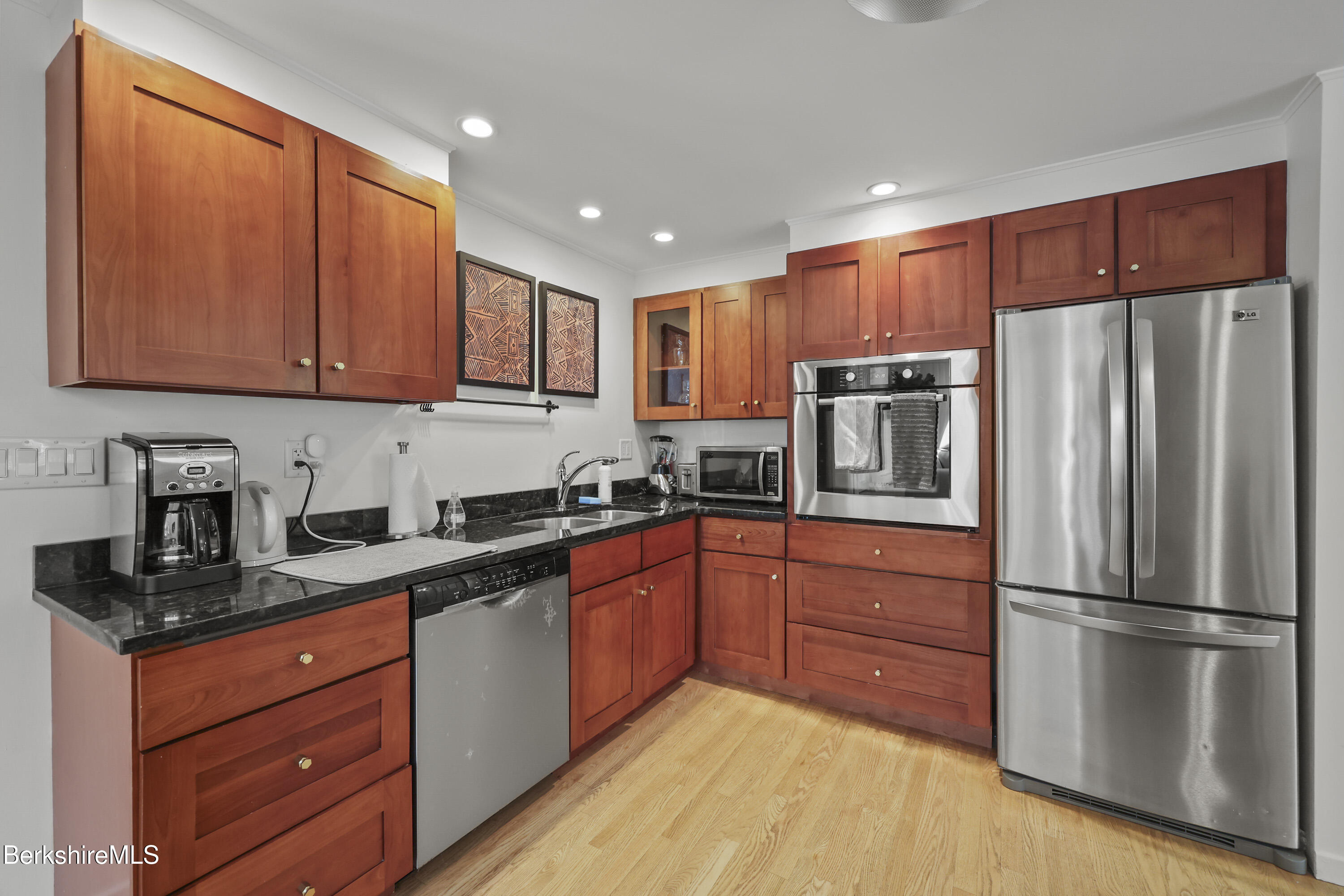 85 Pixley Road Great Barrington, MA 01230 - Photo 7 of 44 35 Kitchen