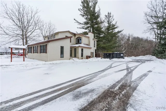 $269,900 | 26216 State Rte 3, Unit 218, Le Ray, NY 13601