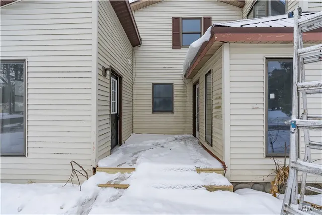 $269,900 | 26216 State Rte 3, Unit 218, Le Ray, NY 13601