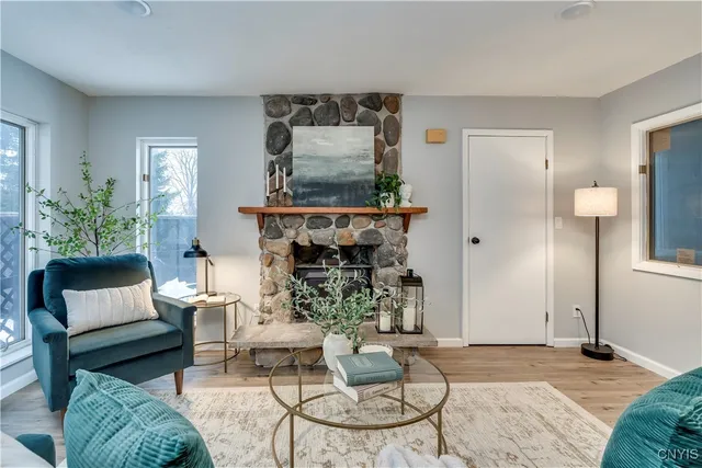 $269,900 | 26216 State Rte 3, Unit 218, Le Ray, NY 13601