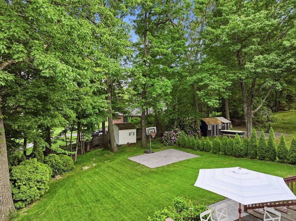 3 Barrows Road Worcester, MA 01609 - Photo 33 of 40