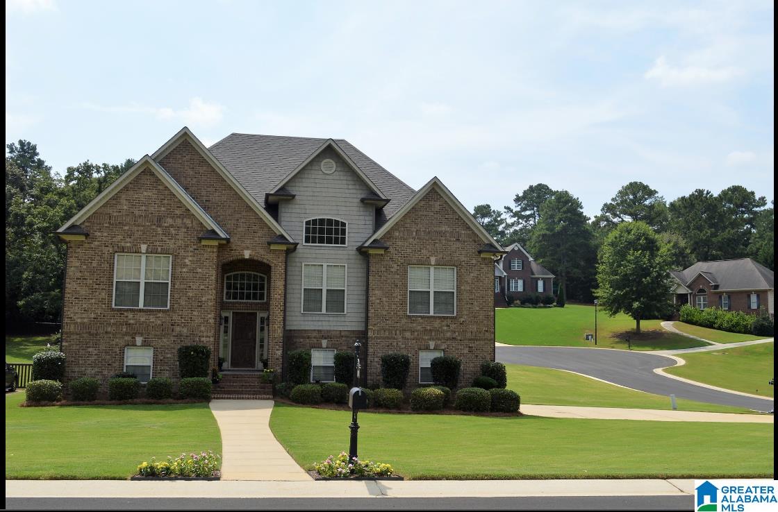 81 Clubhouse Road Springville, AL 35146 - Photo 1 of 1