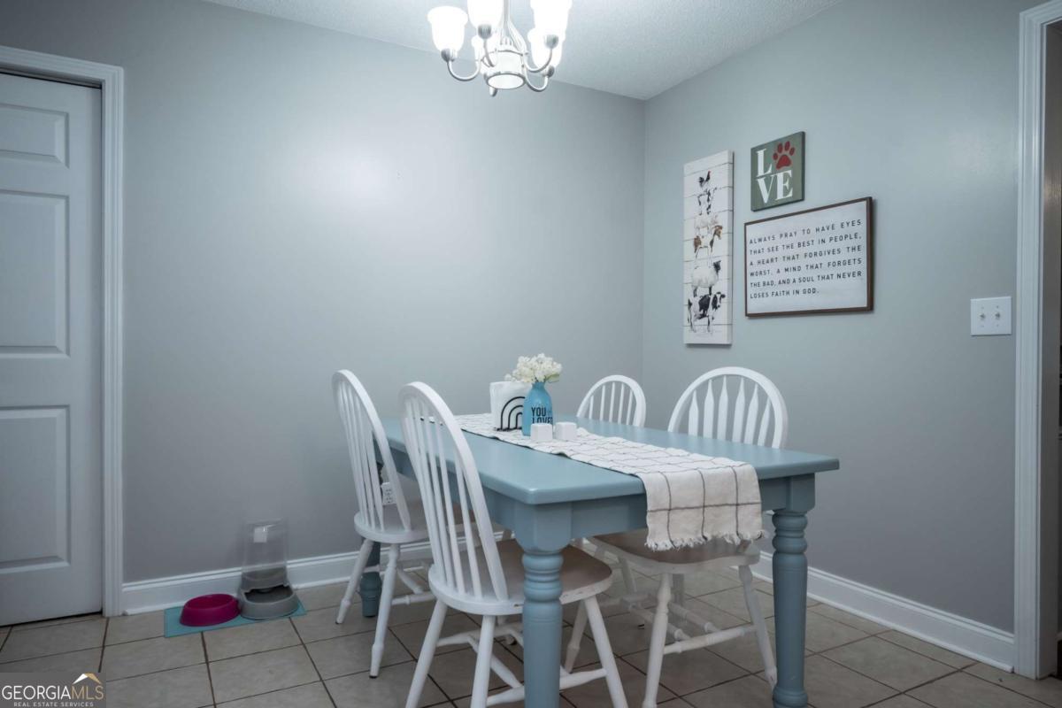 199 Brickyard Road Comer, GA 30629 - Photo 18 of 43 a view of a dining room with furniture