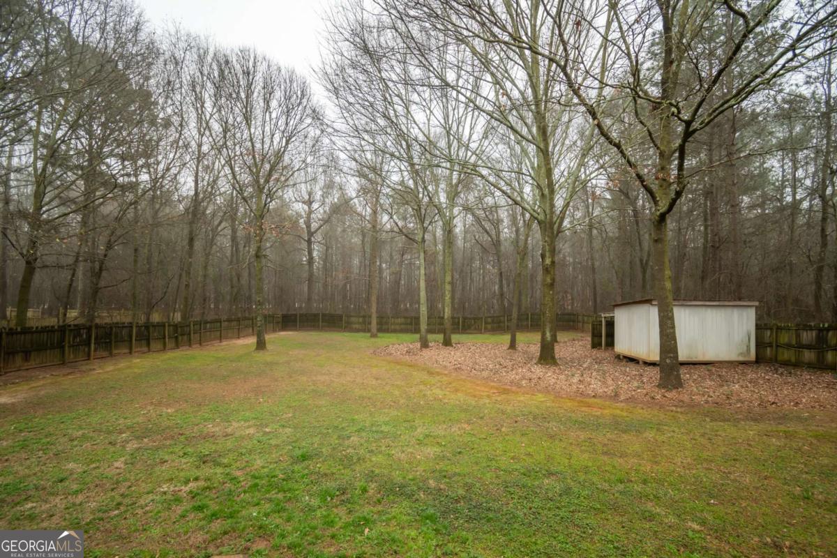 199 Brickyard Road Comer, GA 30629 - Photo 35 of 43 a garden view with a slide