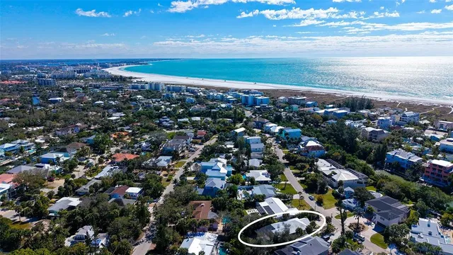 $1,275,000 | 421 Island Circle, Sarasota, FL 34242