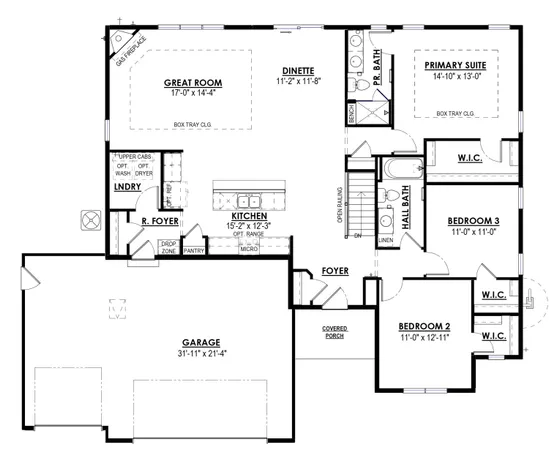 $574,900 | 12112 West Greenway Lane, Franklin, WI 53132