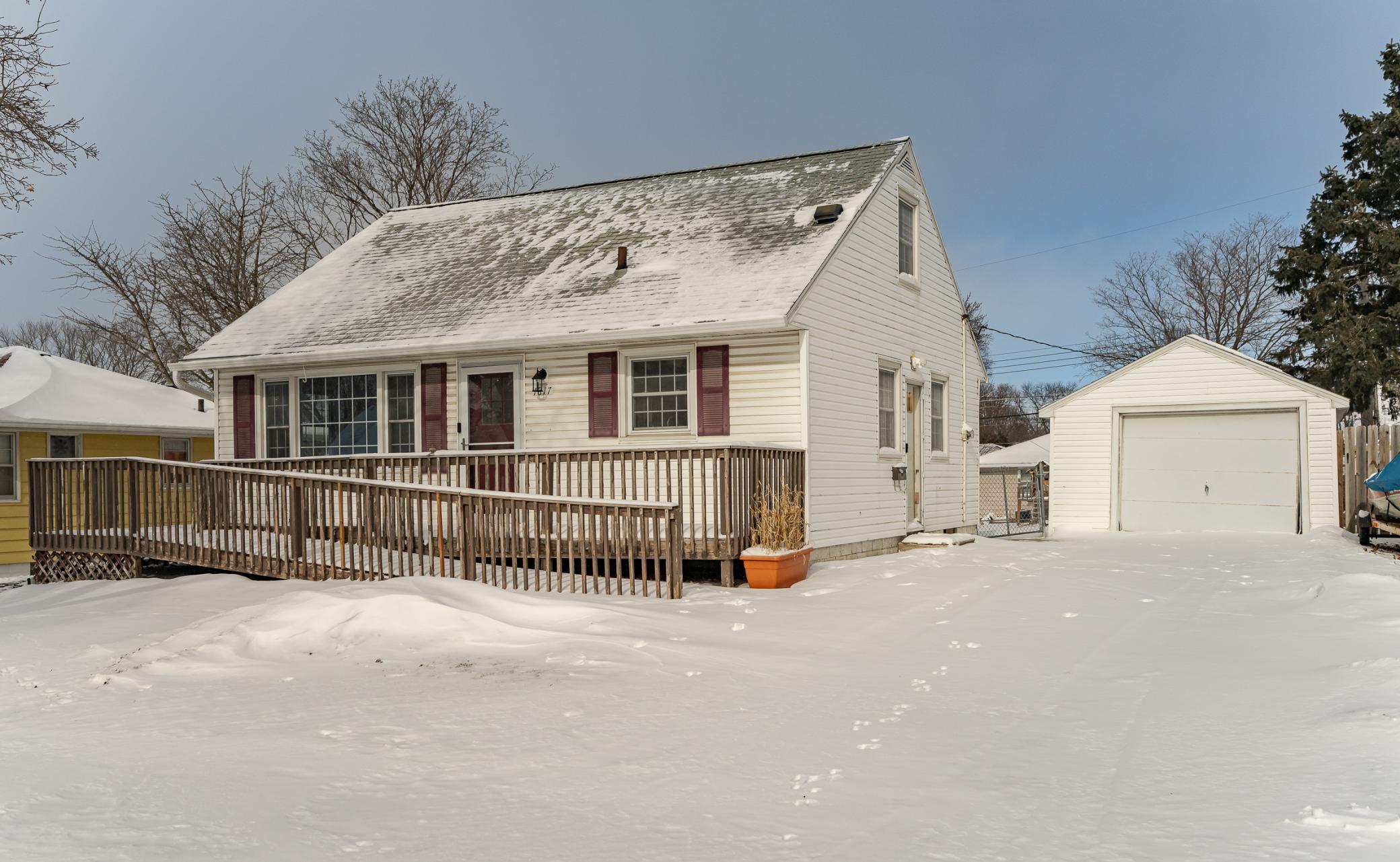 1817 17 1/2 Street Northwest Rochester, MN 55901 - Photo 25 of 30