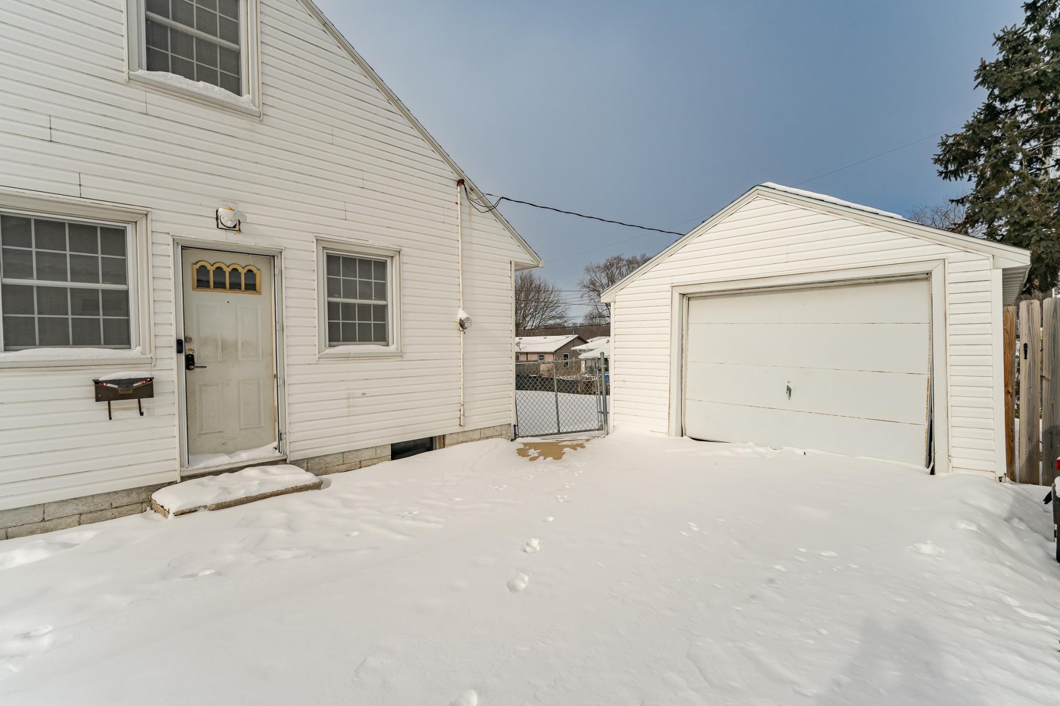 1817 17 1/2 Street Northwest Rochester, MN 55901 - Photo 27 of 30