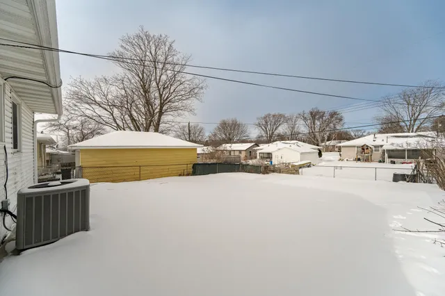 $265,000 | 1817 17 1/2 Street Northwest, Rochester, MN 55901