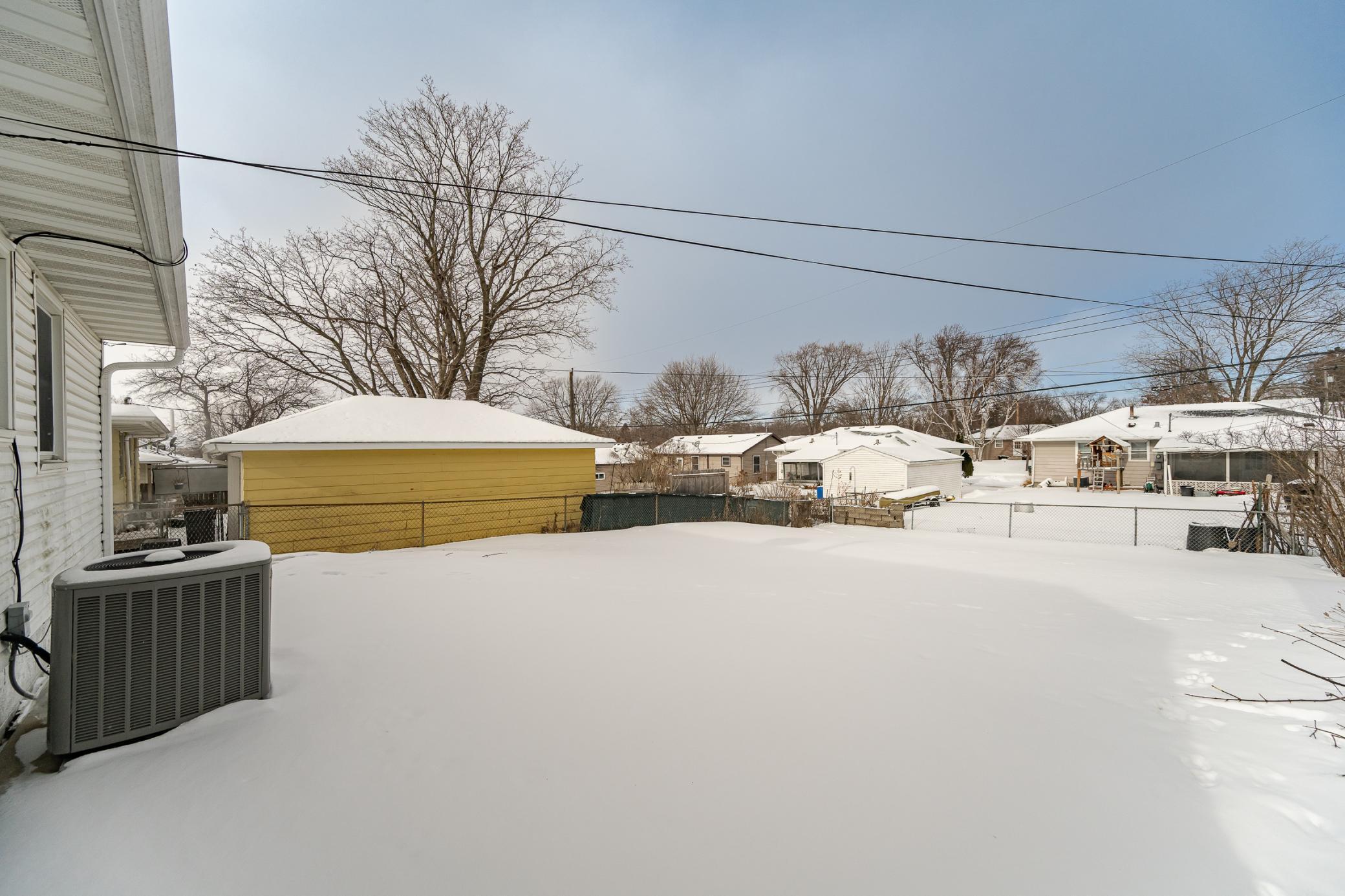 1817 17 1/2 Street Northwest Rochester, MN 55901 - Photo 28 of 30