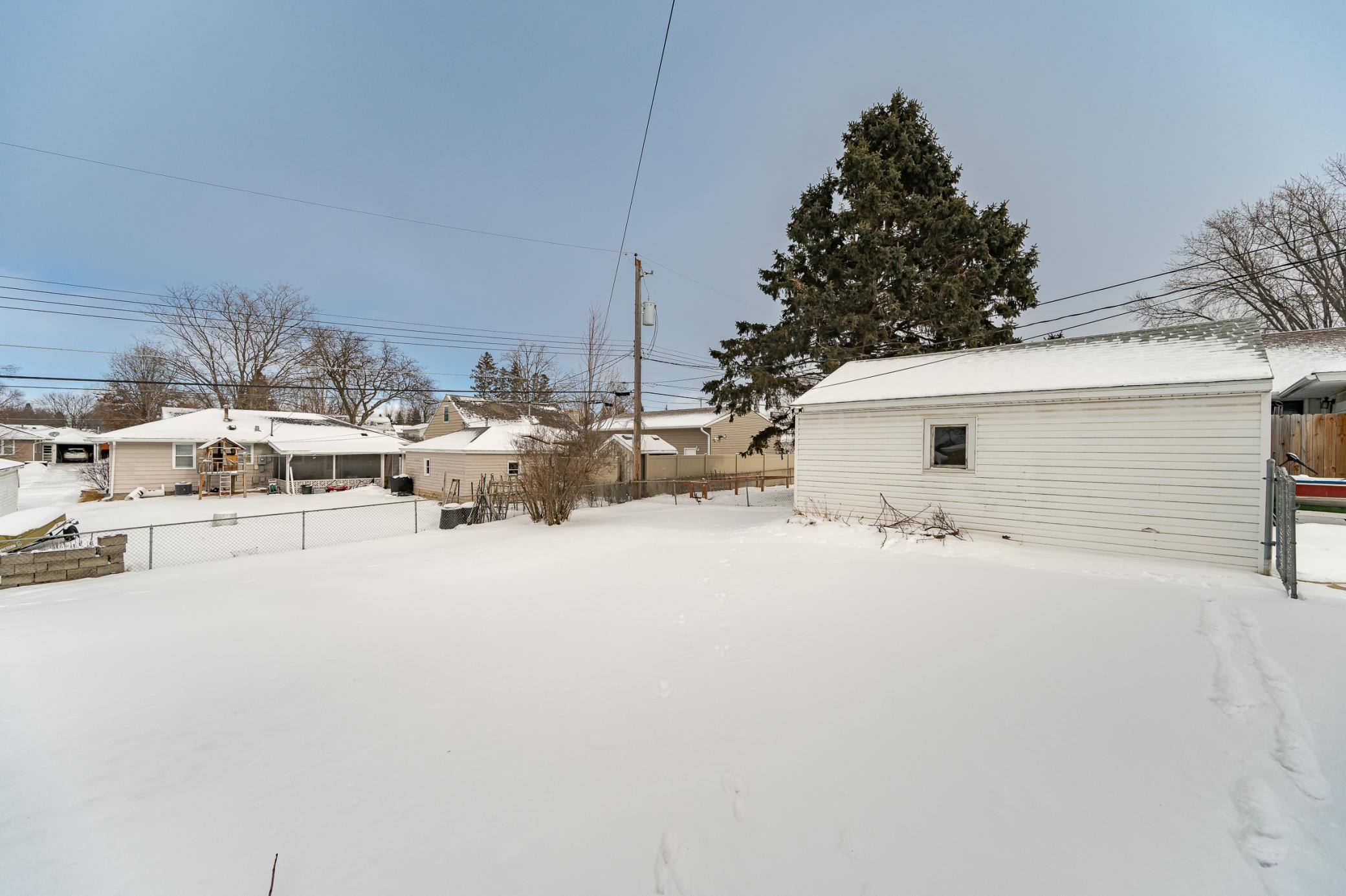 1817 17 1/2 Street Northwest Rochester, MN 55901 - Photo 29 of 30