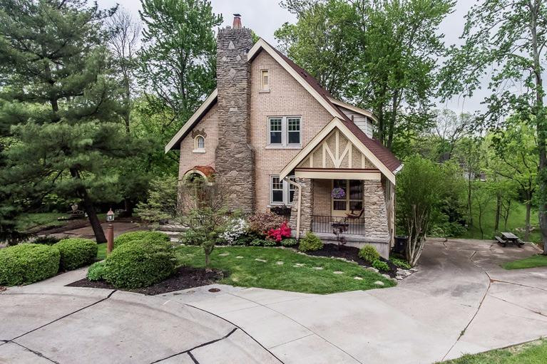 59 Rivard Drive Fort Wright, KY 41011 - Photo 1 of 19 Gallery Image 1