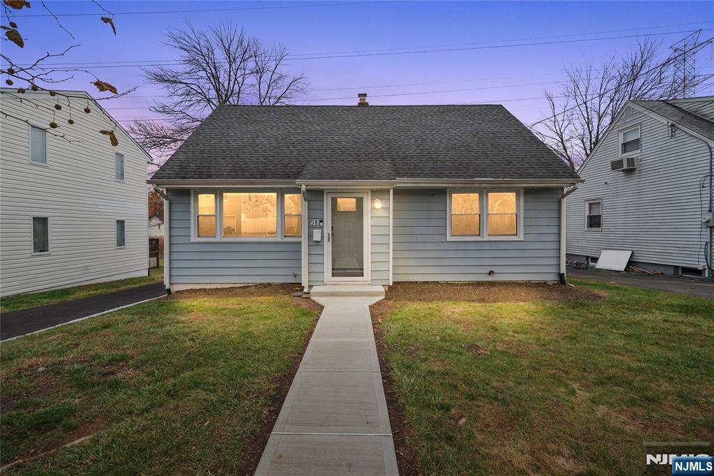 40 Bryant Avenue Bloomfield, NJ 07003 - Photo 11 of 13