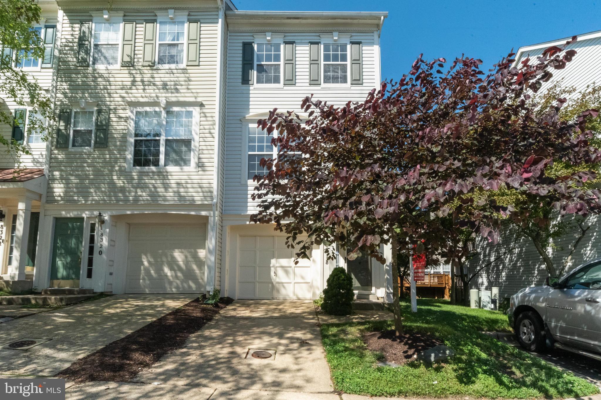 8318 Green Grass Road Laurel, MD 20724 - Photo 1 of 10 Gallery Image 1