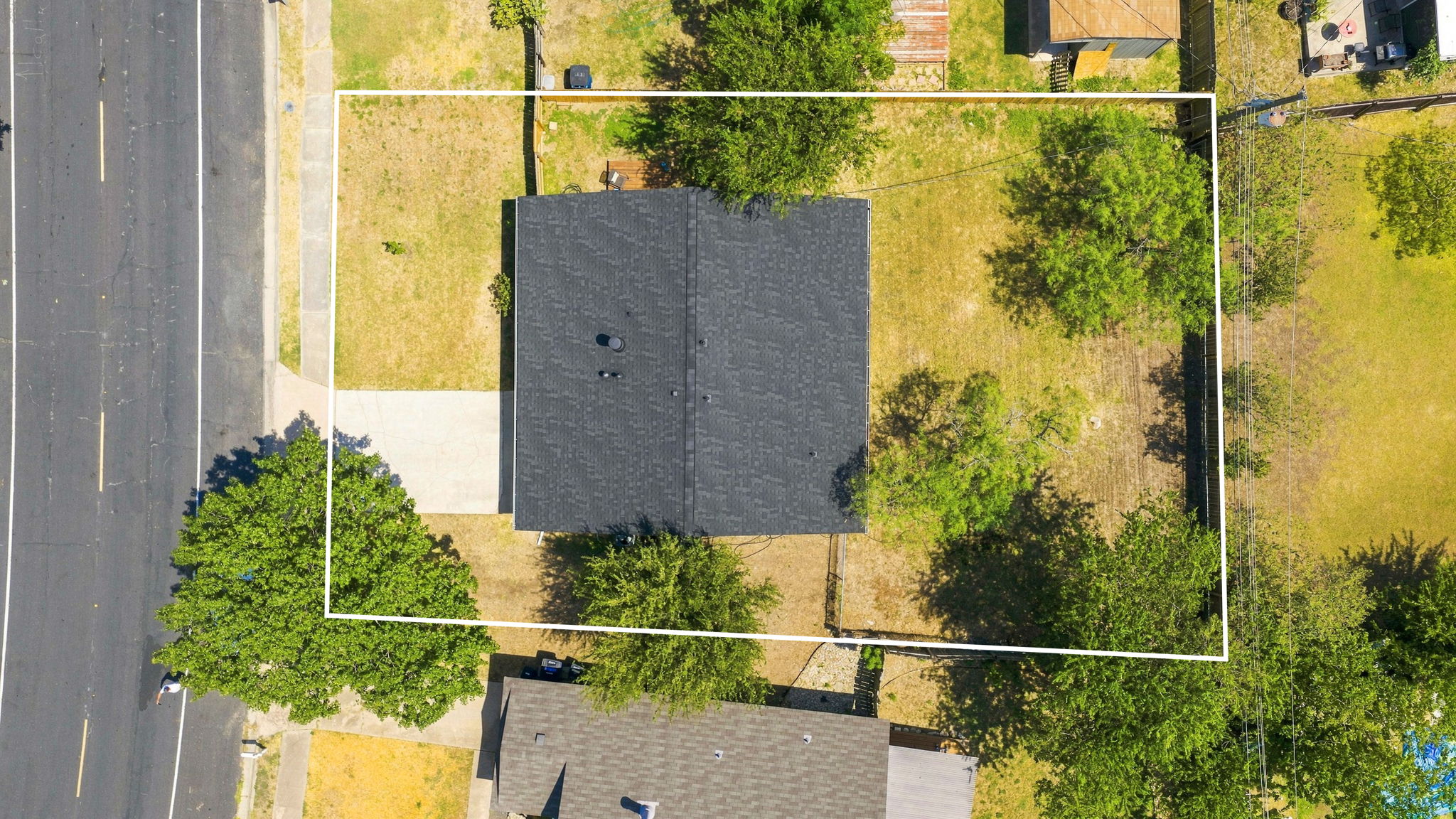 3211 Plantation Road Austin, TX 78745 - Photo 29 of 30 Gallery Image 29