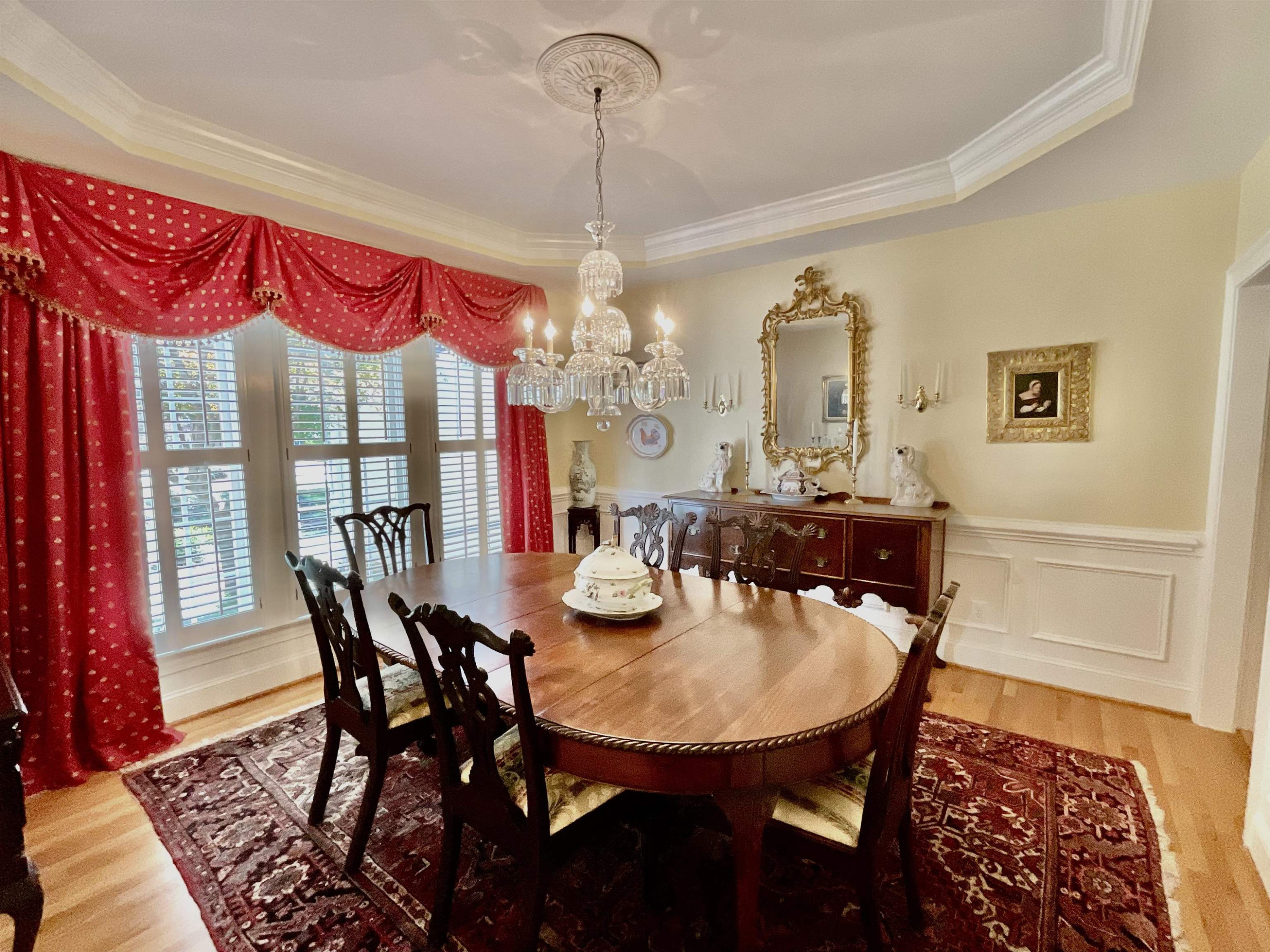 4753 Sharpstone Lane Raleigh, NC 27615 - Photo 8 of 37 Photo 8
