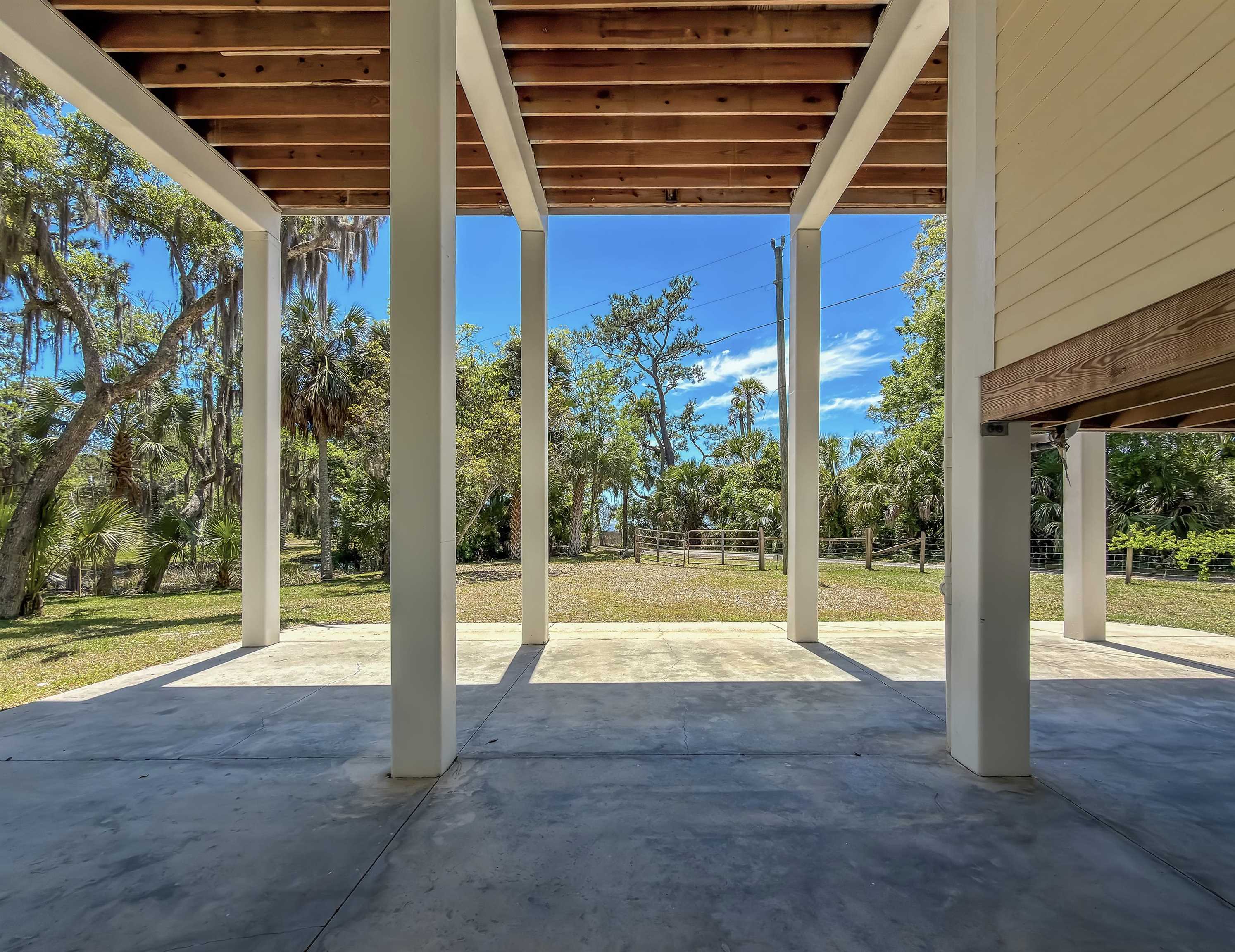 142 Stuart Cove Road Crawfordville, FL 32327 - Photo 52 of 57
