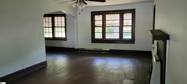 $115,000 | 1611 Gary Street, Clinton, SC 29325