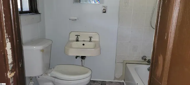 $115,000 | 1611 Gary Street, Clinton, SC 29325