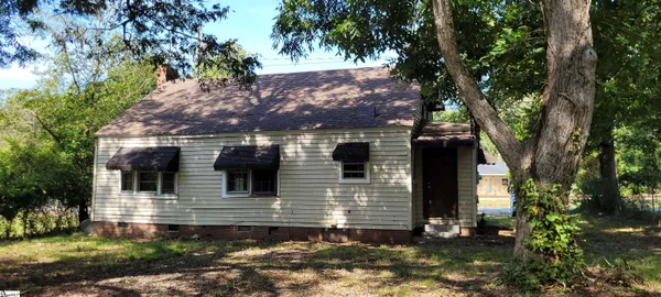 $115,000 | 1611 Gary Street, Clinton, SC 29325
