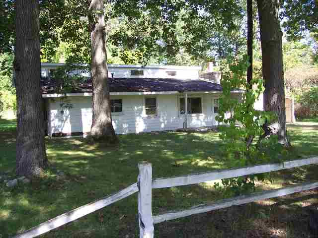 10724 Resort Road Pleasant Lake, MI 49272 - Photo 1 of 2 Photo 1